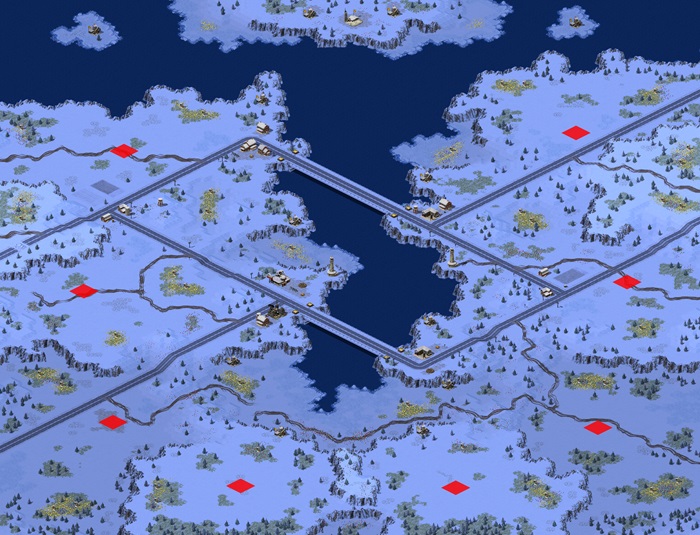 Next the North preview