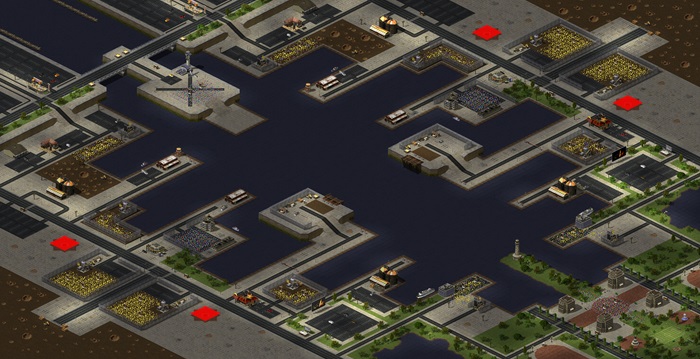 [4] Safe Harbor Beta v1.3 [SFJ v1.3a] preview