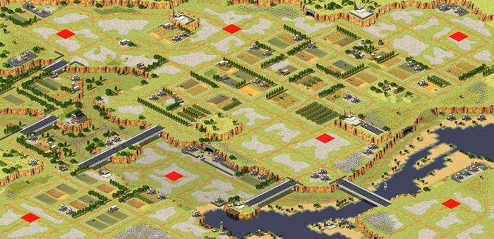 Farmland 2.0 preview