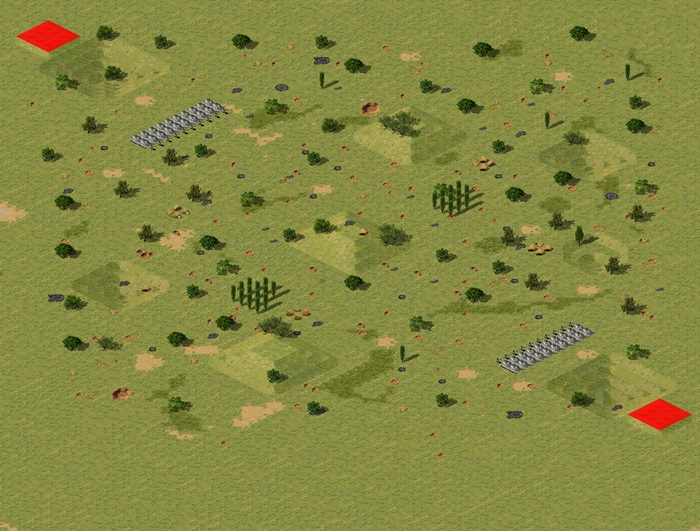 Kicks TC Challenge w/ Dogs preview