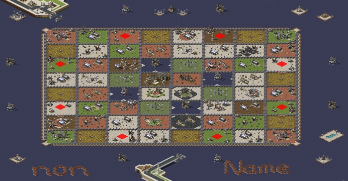 Who will take over the Island ( Neger Fix ) preview