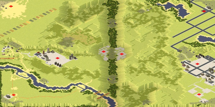 Meandering Valley preview