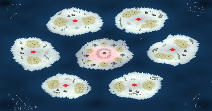 Frozen Fun (Ironman) preview