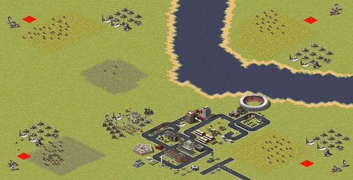 [4] Just the Beginning preview