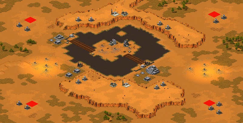 [4] Mayan Rebirth preview