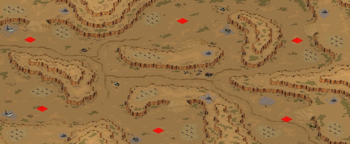 [6] Sedona Pass BY [TH]-GM preview