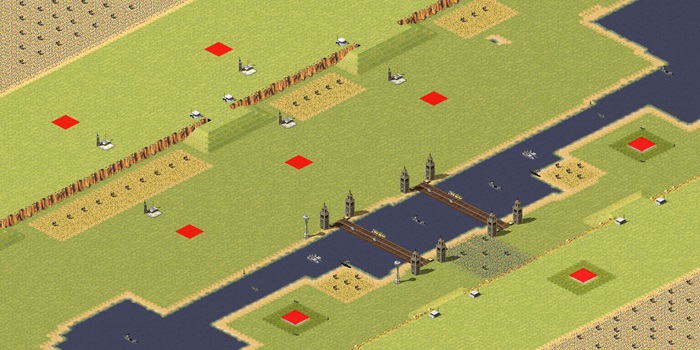 The Hill Conquer V3 (Extra AI) preview