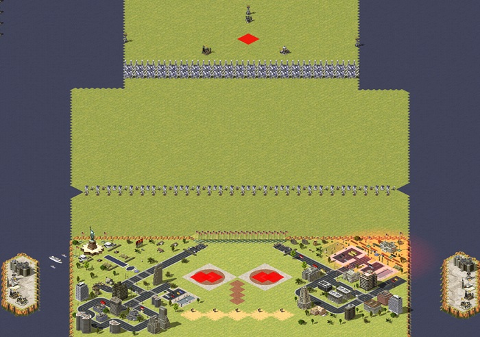 MoneyMalone Survival preview