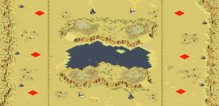 Middle East Madness v1.0 by Murphy preview