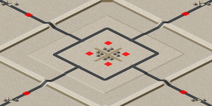 ALPHADOG's MAD DOG2 preview