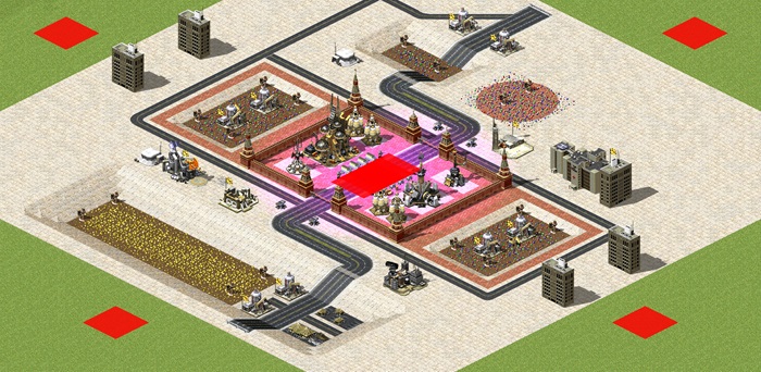 [4] Vorkuta Complex V1.0.0 preview