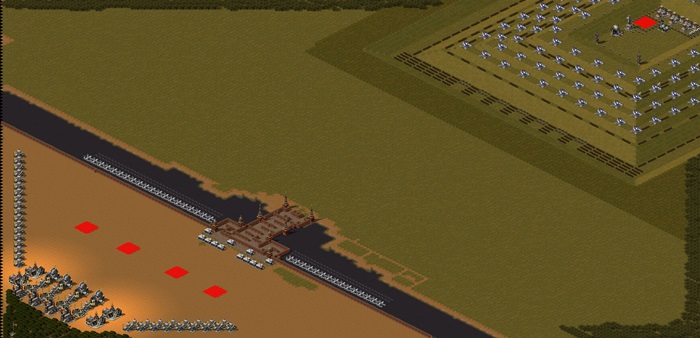 [SURVIVAL]Fortress 7.1 preview