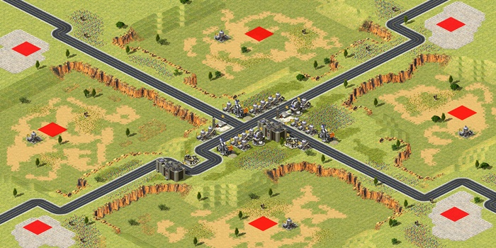 Center Of Industrial (2-8) preview