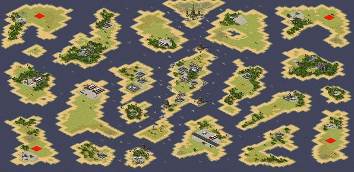 Britain's Lost Outpost (2-8) by harold preview