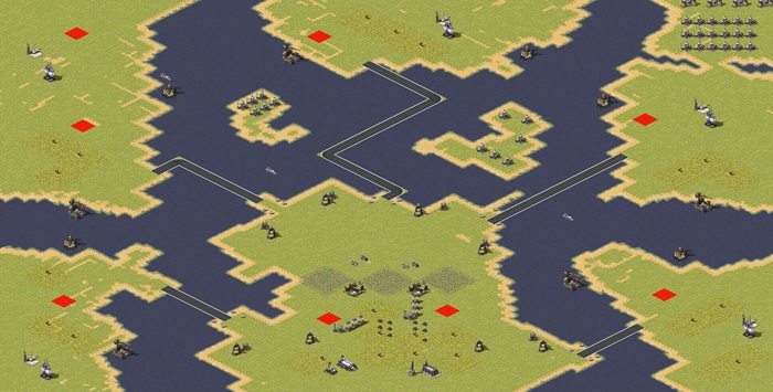 DJM 2017-12 (2 vs 6) preview