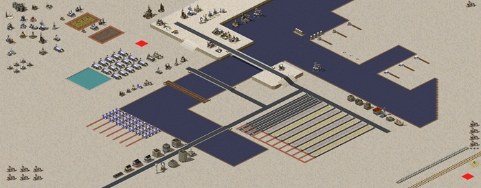 kikematamitos experiments map v4 preview