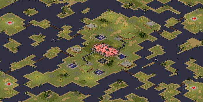 islands by snake orig2.map preview