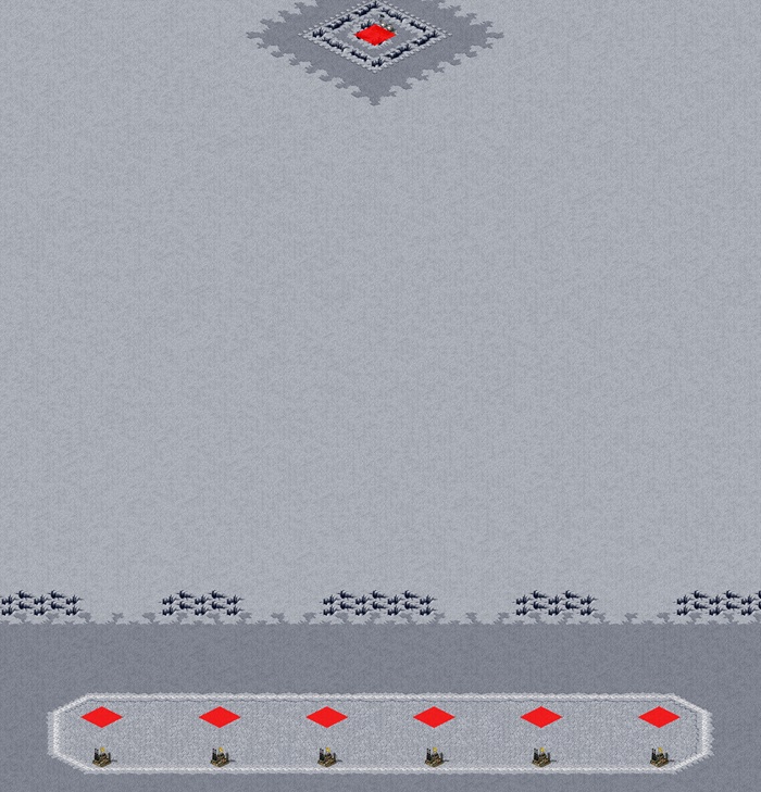 Legend lunar Survival v1.3 preview