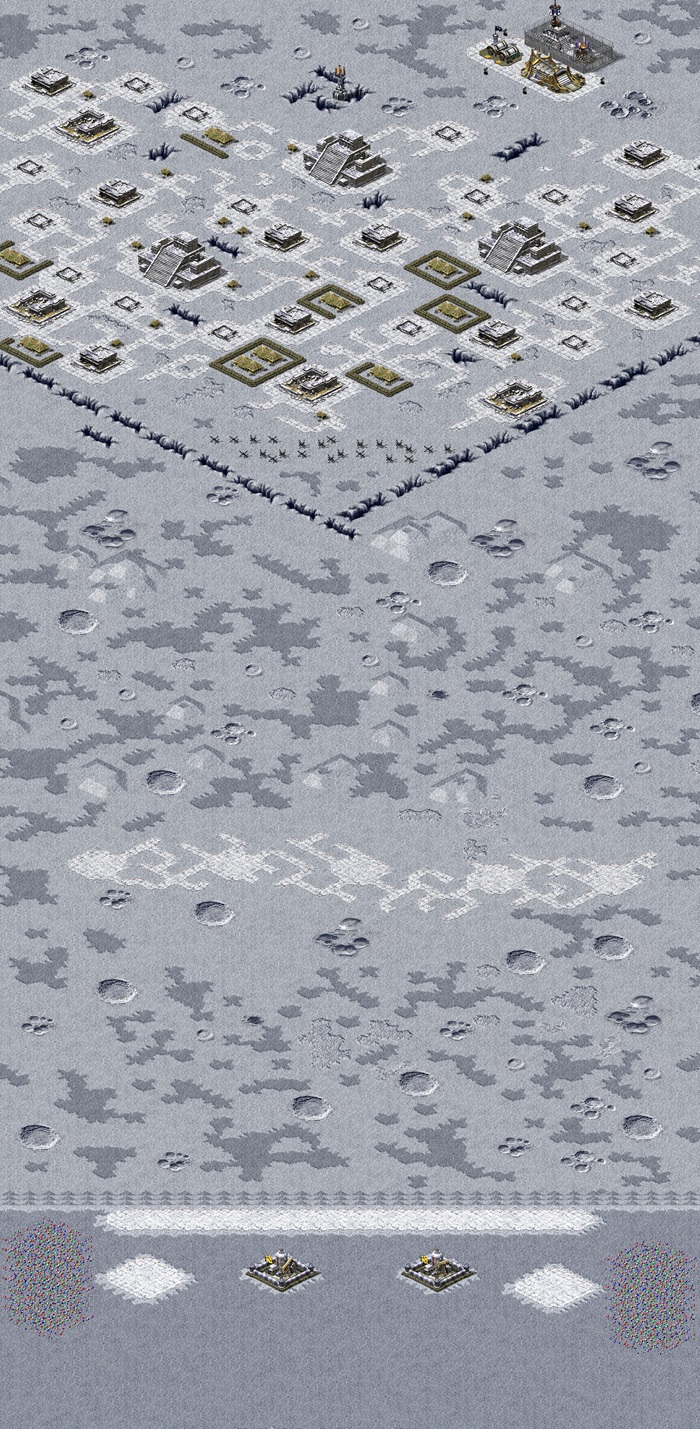 Lunatic Moon Challange (2) TEST preview