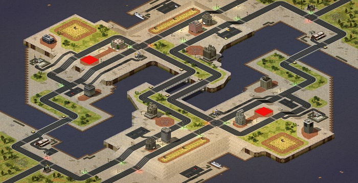 [2]Lanaeris (AvA) preview