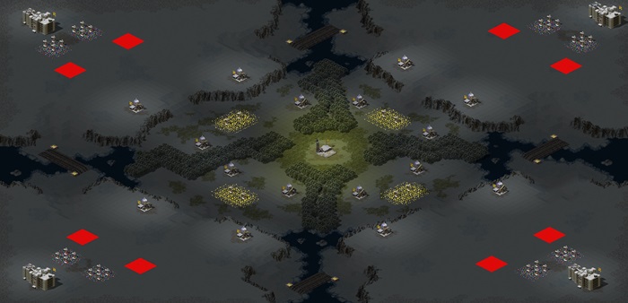 zero hour for RA2 [8] rmk by mrk65 preview