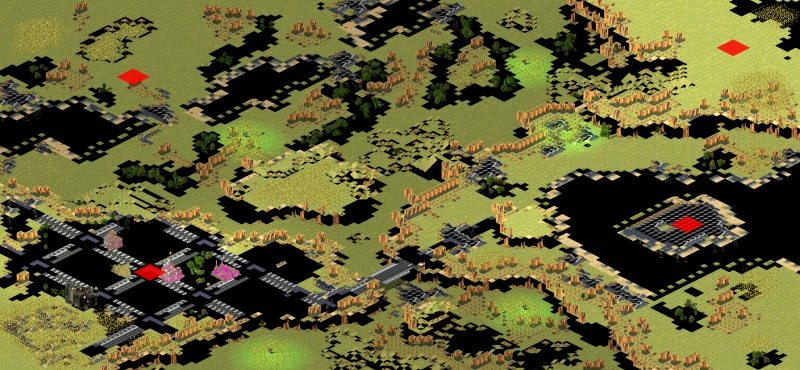 Limited Access preview