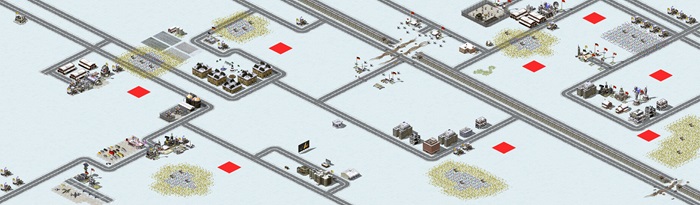 The Berlin Wall (2-8) preview