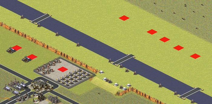 superFranz 3p preview