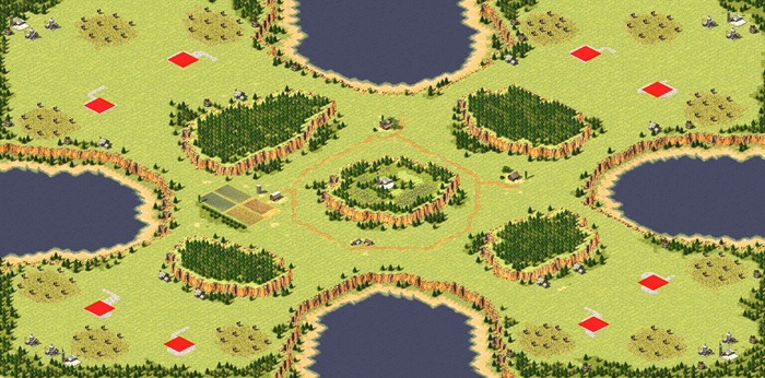 [8] King of Lake Hill I preview