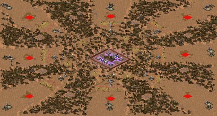 Endless Battle v1.2 preview