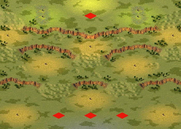 Mount Rush More (2-4) preview