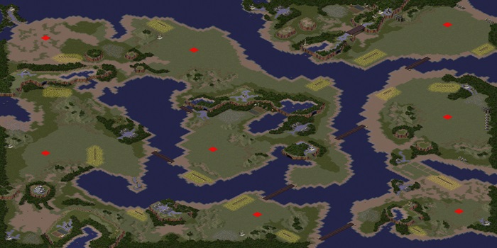 Wild Animal Park 2.0 J&P (by Patrick) preview