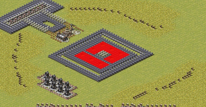 Digging Day v8 preview