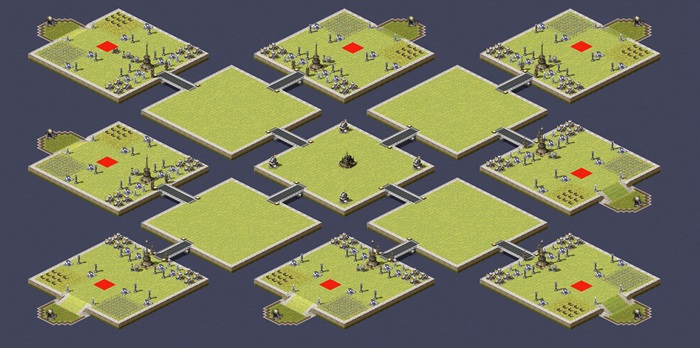 13 ISLANDS OF WAR 01 preview