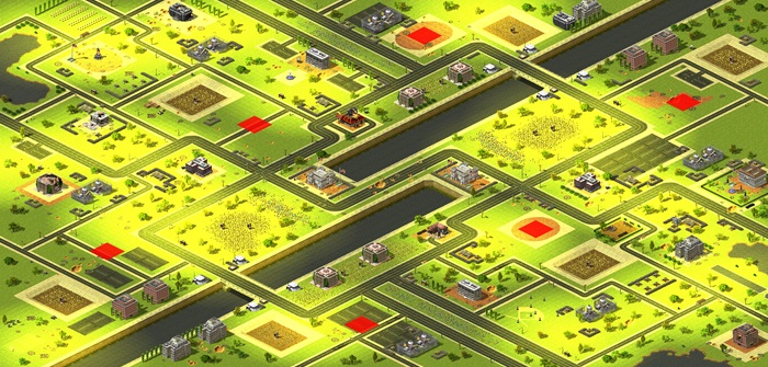 Army of the Stache 1.2 preview