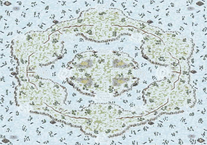 Russian Roulette Survival (6p) -- MISSING (randomized 2019-08-24 130242) preview