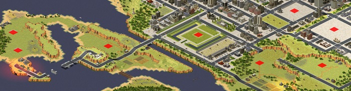 [8] Crossing Point preview