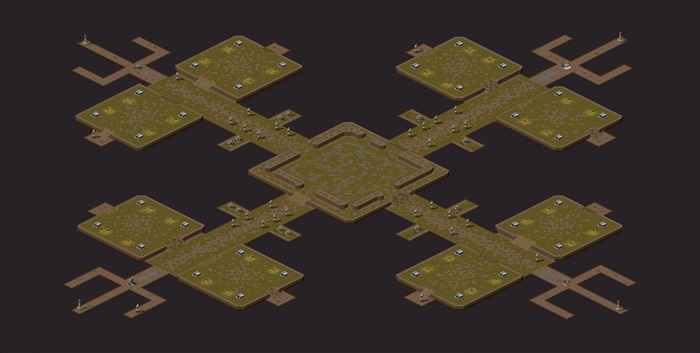 Atlantis Survival (5p) -- MISSING (randomized 2019-08-01 172343) preview