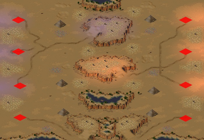 [8] Tour Of Egypt 8 preview