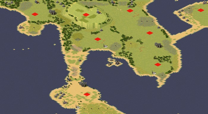 Battle for Siam1 preview