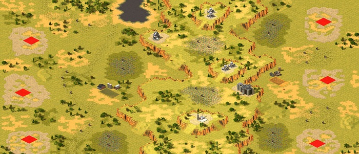 Tripple Crossing (By gowmanAG) preview