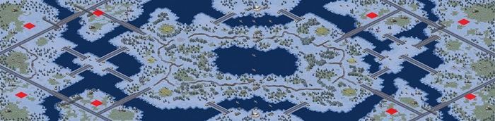 8_Ice_age_Naval_War 4v4 preview