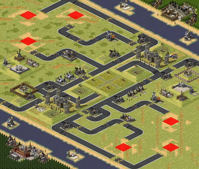 Two Bases [FULL] [2-6] - CrematoR edition preview