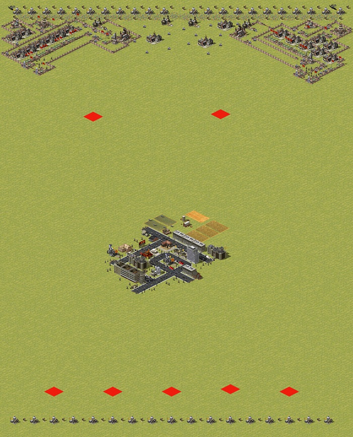 GAU�s War 8: Ultimate War preview