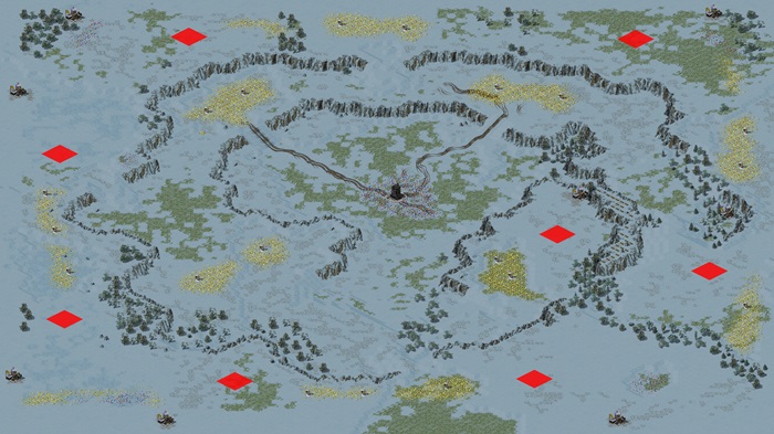 Brute War by Maxwell adujsted by Linglin V1.2.14.12 preview
