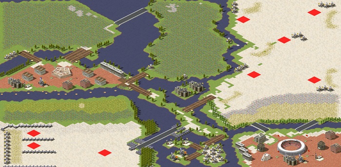 Klicko Rules preview