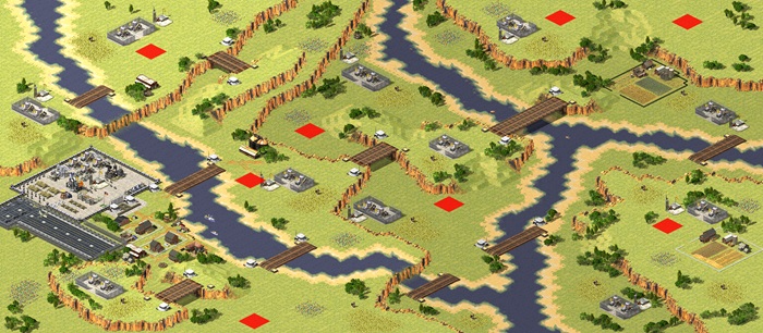 Cliff Hanger preview