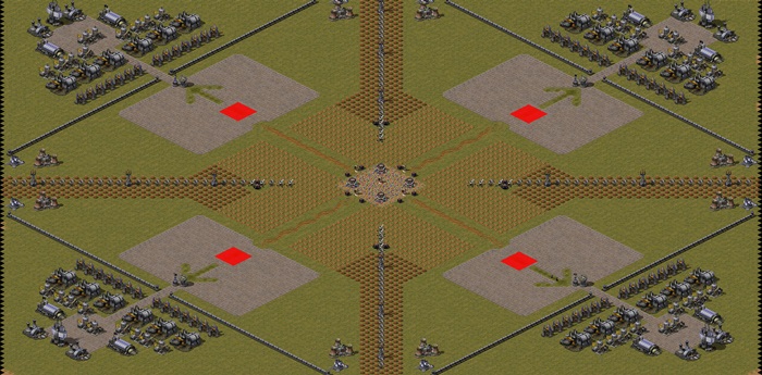 Aki - 4 Corner for Capture preview