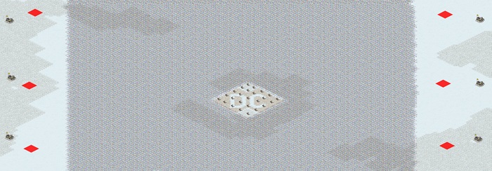 DC Arena REKOOOL (v.02) preview