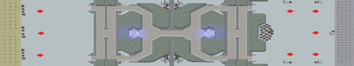 Arctic Maze Runner by Matty K preview